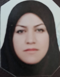 زهرا رحیم نژاد