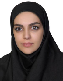 هستی ناظمی پور