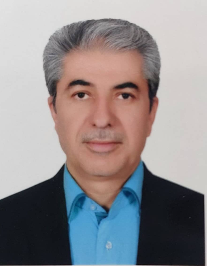 امراله ابراهیمی