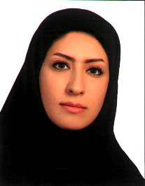 فاطمه نیسیانی حبیب آبادی