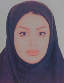 مهسا کیفرگیر