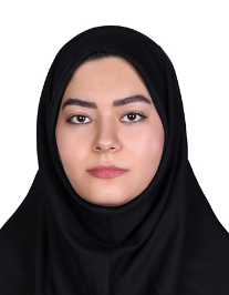 فاطمه سادات حسینی