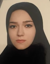 زینب رئیسی