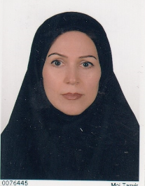 فاطمه باقری