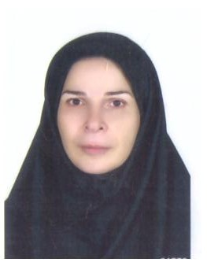 هائیده ناصحی نژاد