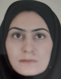 مریم ابراهیم پور