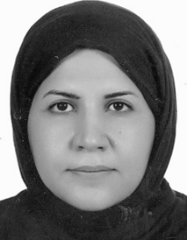 شیدا مجاهد