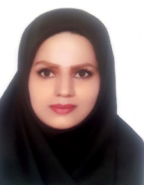 فاطمه باقری حسین آبادی
