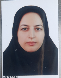 مریم ایمان زاده