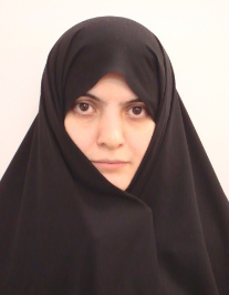 طاهره حیدری