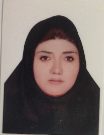 مریم بذرپاش