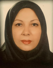 منصوره شهریاری احمدی