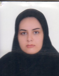 فاطمه قاسمی