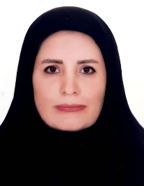 سهیلا احمدی
