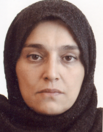 مریم کامکار راد