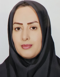 طاهره طهماسبی