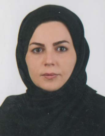 سهیلا سلیمی بهمن آباد