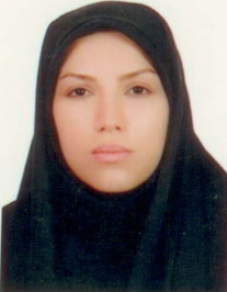 معصومه احمدی