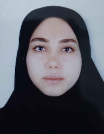 کیمیا کشیری دینکی