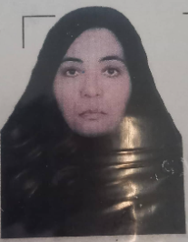 مهرانگیز میرزایی