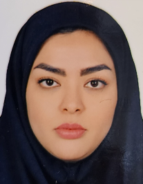 مهتاب مخلص آبادی فراهانی