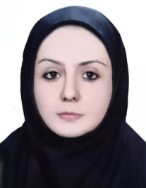 مریم دهقان جمال آبادی