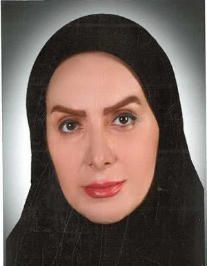 ماندانا مصطفی مقدم