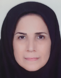 معصومه احسان خواه مسرور