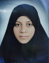 سعیده صادقی