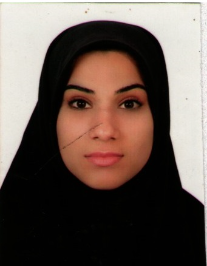 فاطمه هدایتی طبری