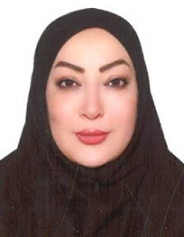 افرا میرزائی