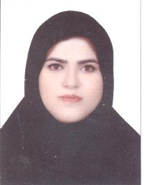 هانیه معظمی گودرزی