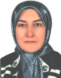 مرضیه منشوری نیا