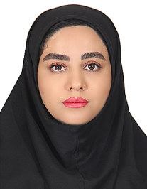 شبنم حیدری