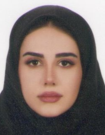 فاطمه مددی