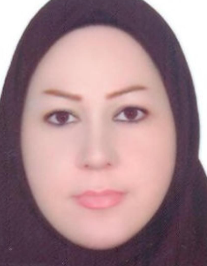 مریم رستمی