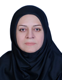 فاطمه خدابخش نژاد