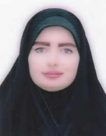 آمنه داودی