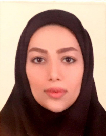 شهرزاد شاملو ثانی