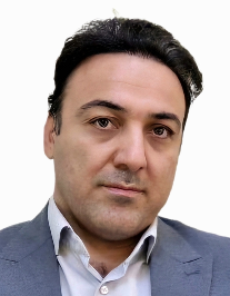 محسن امیری