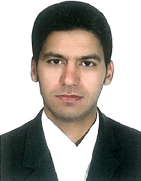 قاسم بابایی زارچ