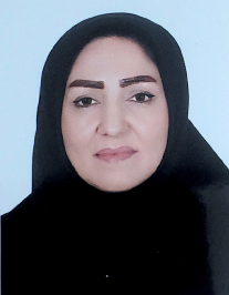 معصومه مسعودی