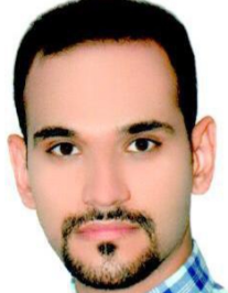 محمد شایان مهر