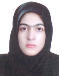 مریم ناظم