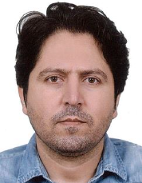 رضا عسکری