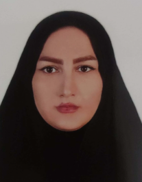 سپیده نظرگل