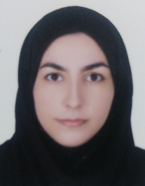 مهدیه یساری آزاد