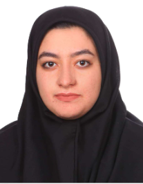 زهرا شاجری