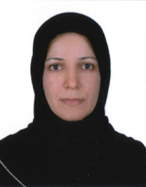 معصومه سادات تقوی