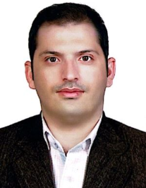 سید حمید سیدنژاد گلختمی